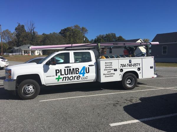 Plumb 4 U Plus More