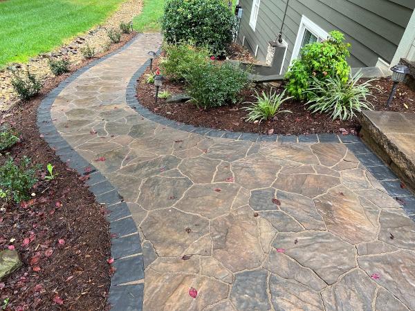 Artistic Hardscape Inc