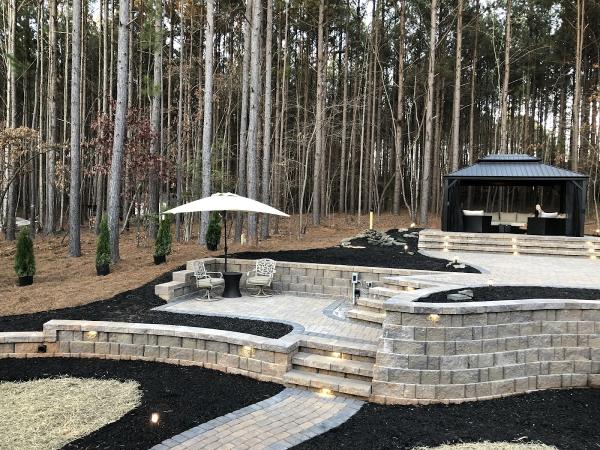 Artistic Hardscape Inc