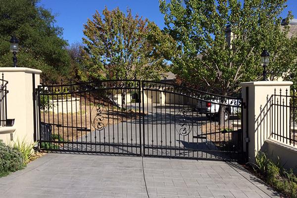 Morgan's Fence & Awning