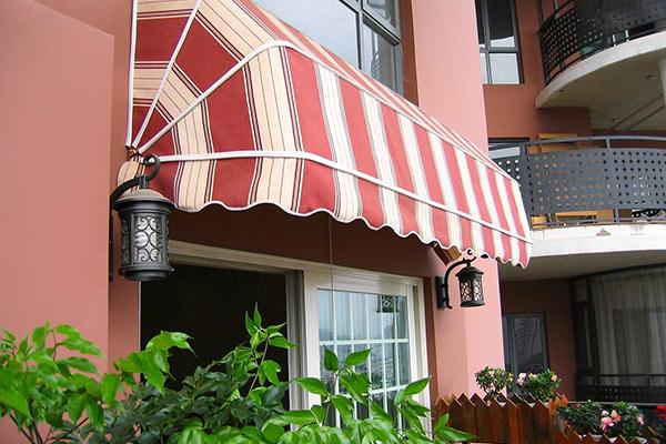 Morgan's Fence & Awning