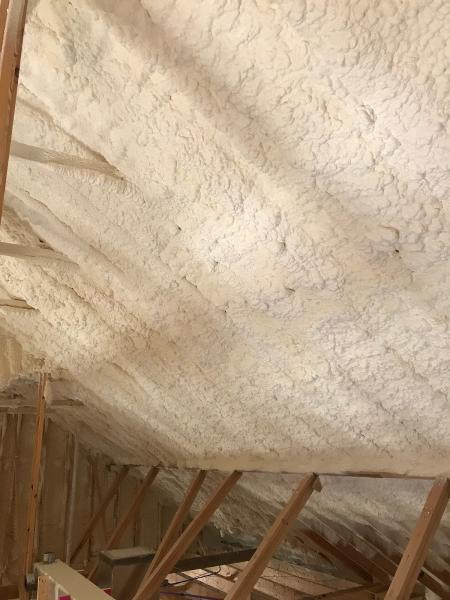 Pro Foam Insulators