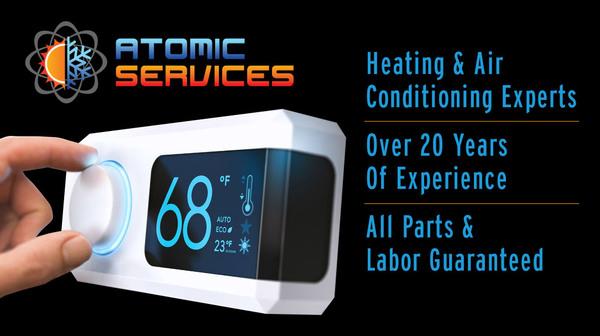 Atomic Services