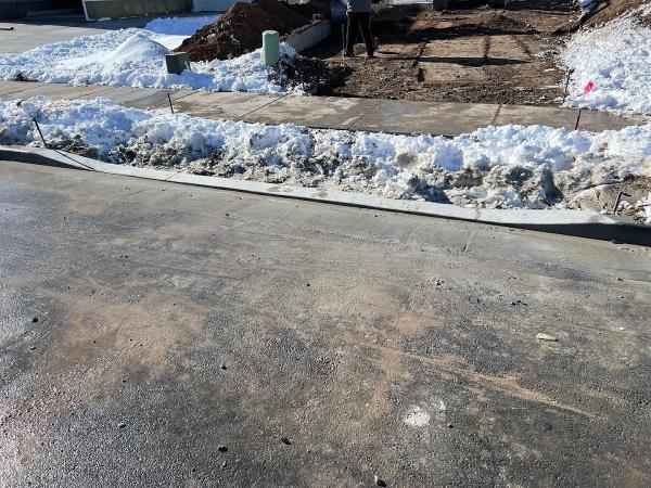 J&J Concrete Experts LLC