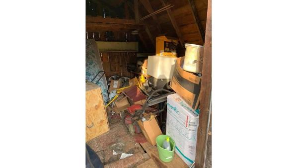 The Junk Truck LLC