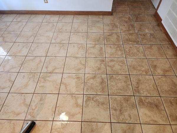 Dad's Carpet Care
