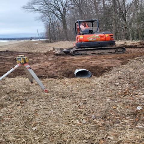 Sievert Excavating