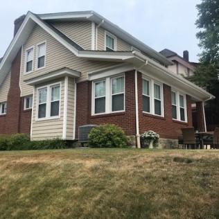 Energy Saver Windows and Doors Inc.