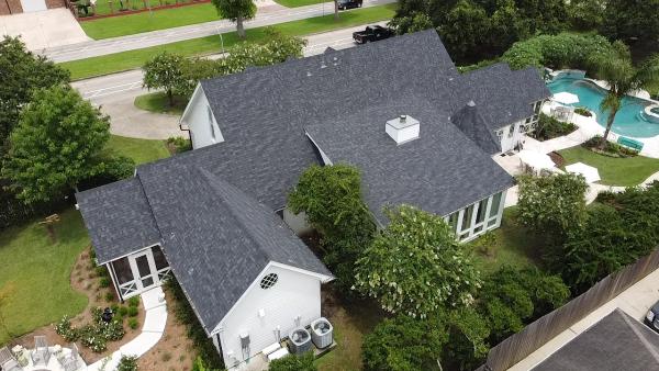 Home Pros Roofing