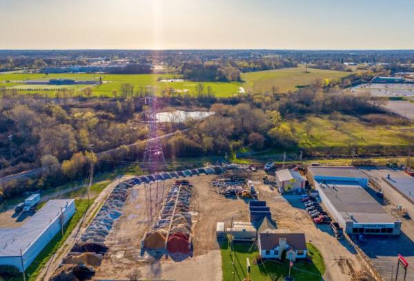 Milwaukee Landscape Supply