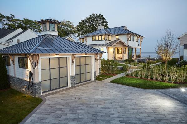 Michael Greenberg & Associates