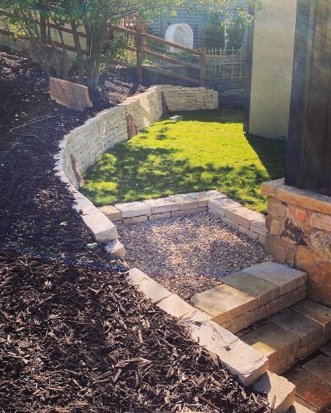 High West Landscaping