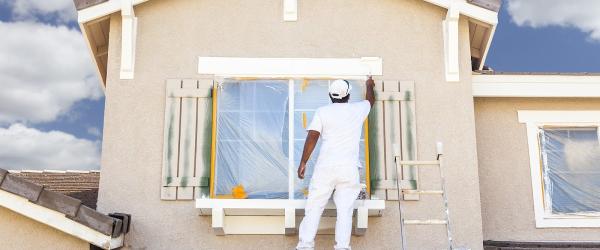 Vectorpro Painting Co. Experienced Interior & Exterior Painters