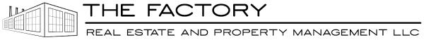 The Factory Real Estate and Property Management LLC