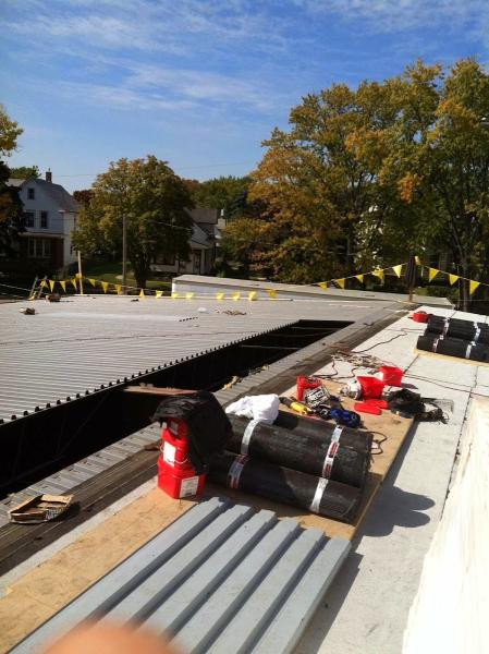 Prestige Roofing Inc