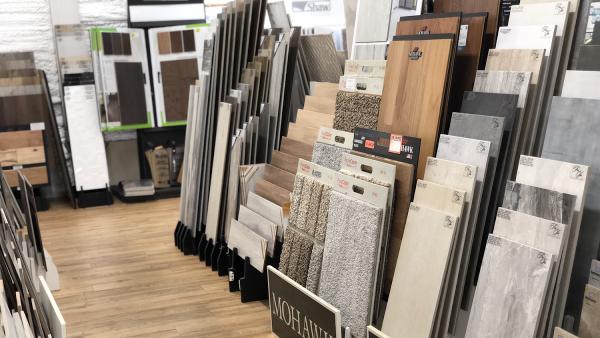 Carpet Corner