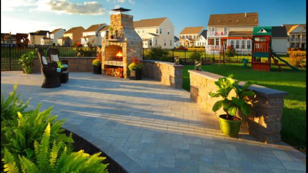 Greenline Lawn and Landscape