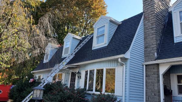 Eyles Contracting Inc