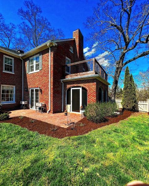 Butler Landscapes LLC