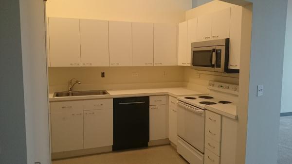 Downer Place Lofts