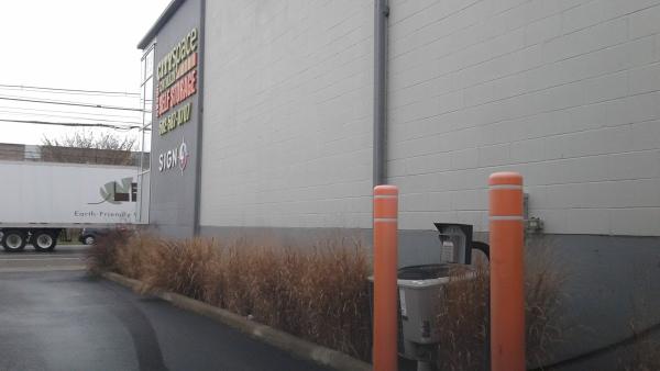Cityspace on Main Self Storage