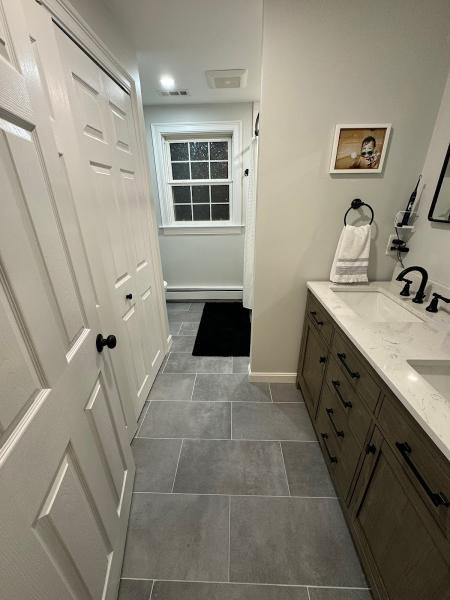 Doctor Tile Inc.
