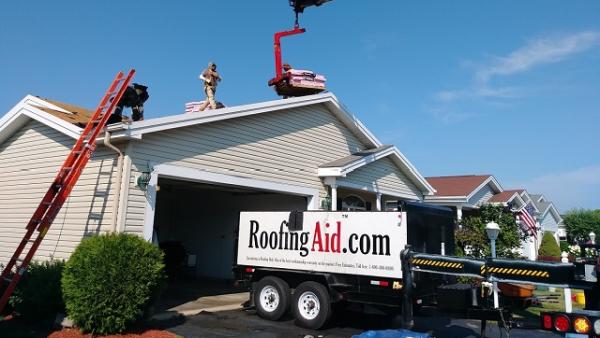 Roofing Aid Inc