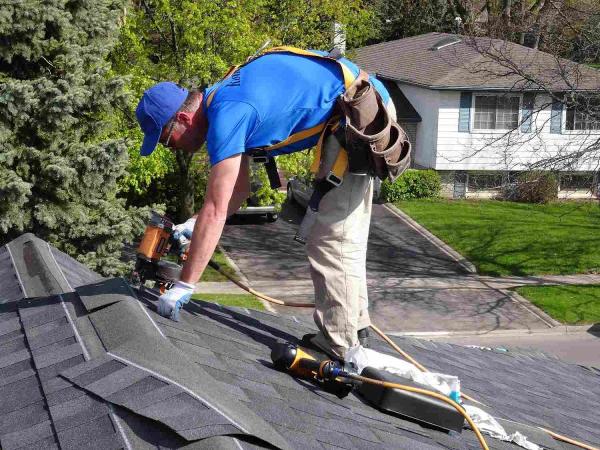 Roofing Aid Inc
