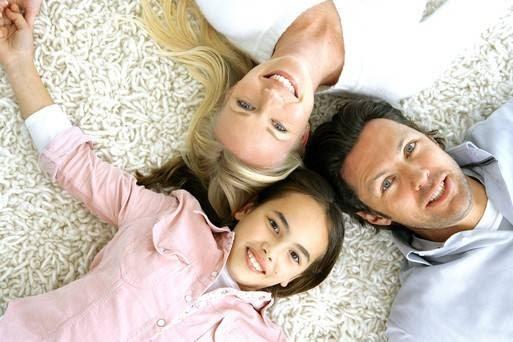 Pearwood Carpet Cleaning