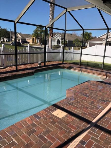 GCT Pavers