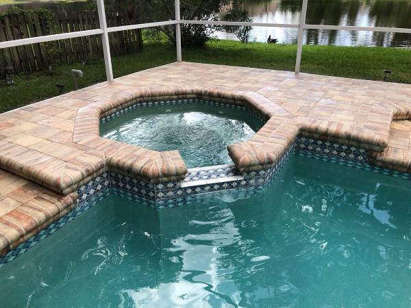 GCT Pavers