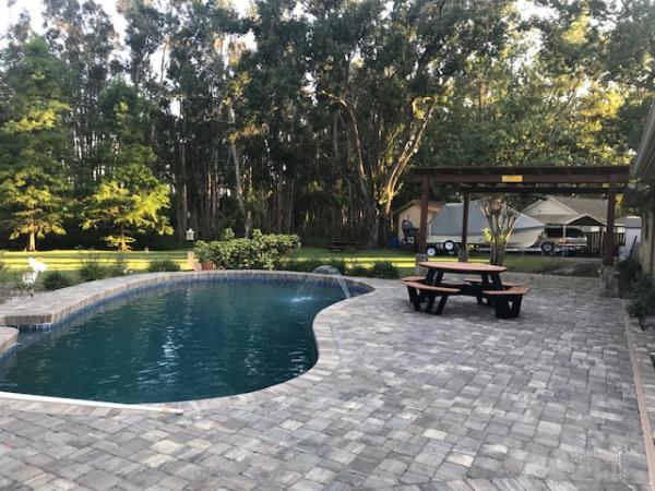 GCT Pavers
