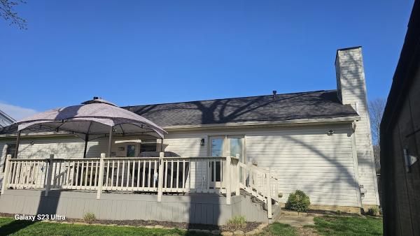 Shift Roofing & Exteriors