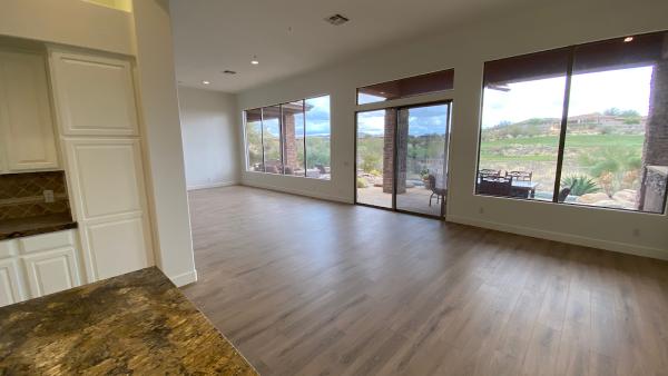 Phoenix Flooring Company LLC