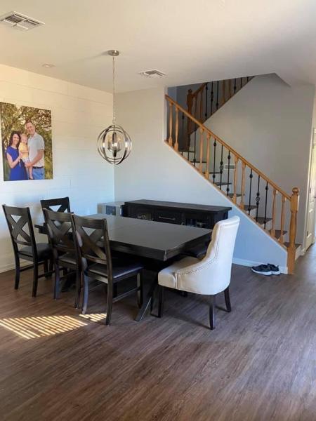 Phoenix Flooring Company LLC