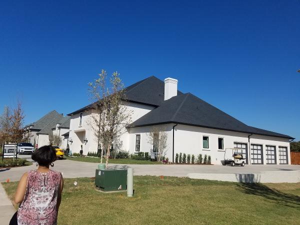 Centennial Model Home