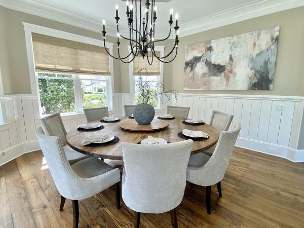 Elevate Home and Staging