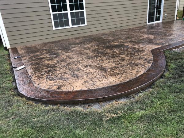 Zeus Concrete Company