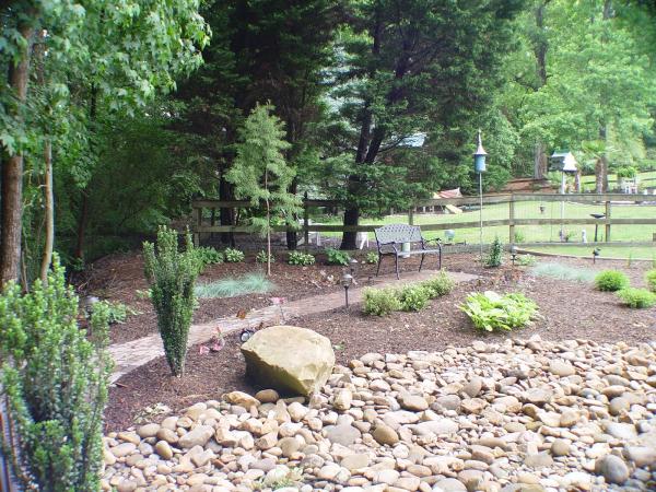 Solomon's Landscape & Design