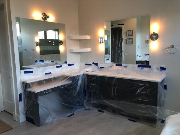 Restoration Pro Inc