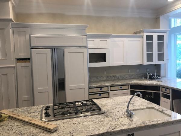 Restoration Pro Inc