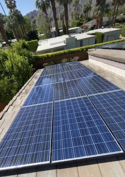 Solar Central Inc.