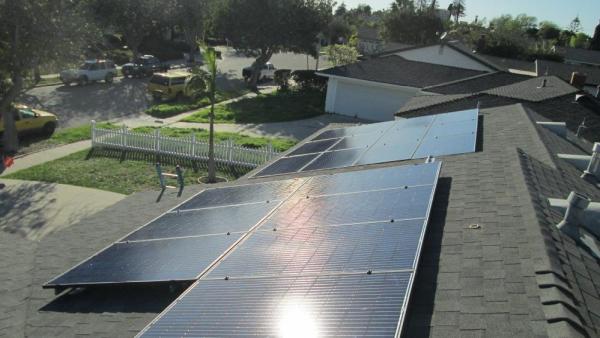 Coastal Solar