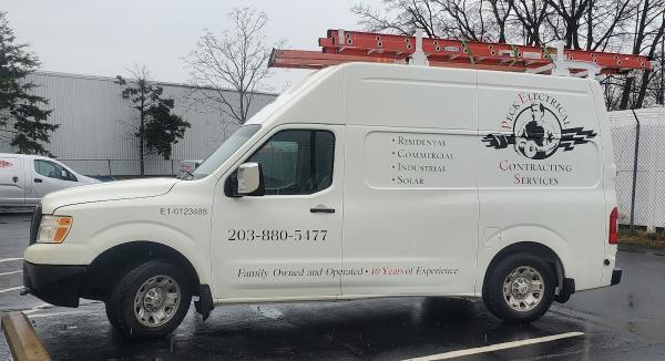 Peck Electrical Contracting Services LLC