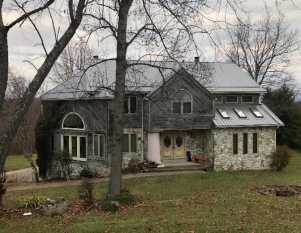 Keystone Roofing & Renovations LLC