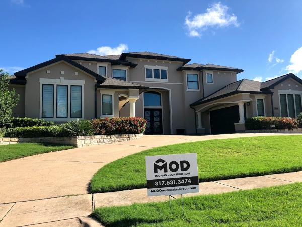 MOD Construction Group