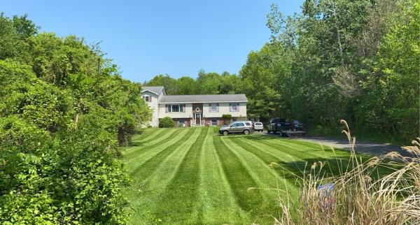 Trae's Lawn Care
