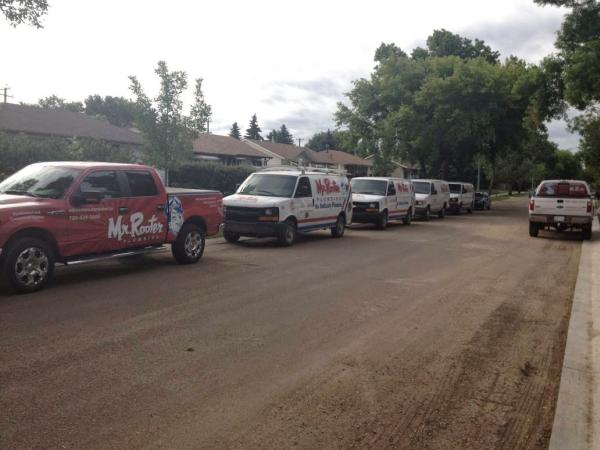 Mr. Rooter Plumbing Windsor Ontario