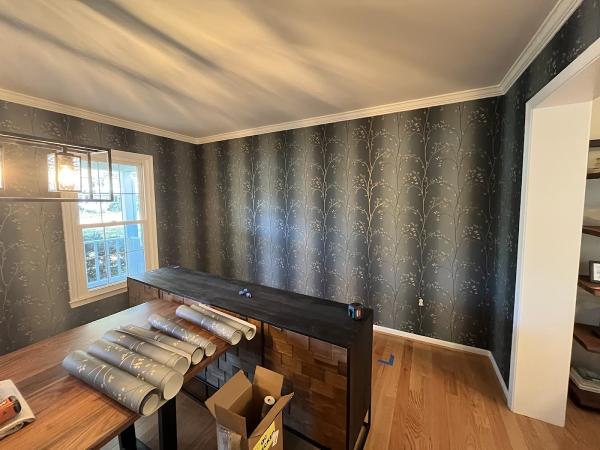 Hill Custom Decorators