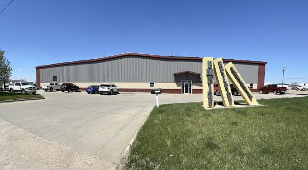 Empire Building Construction Inc.